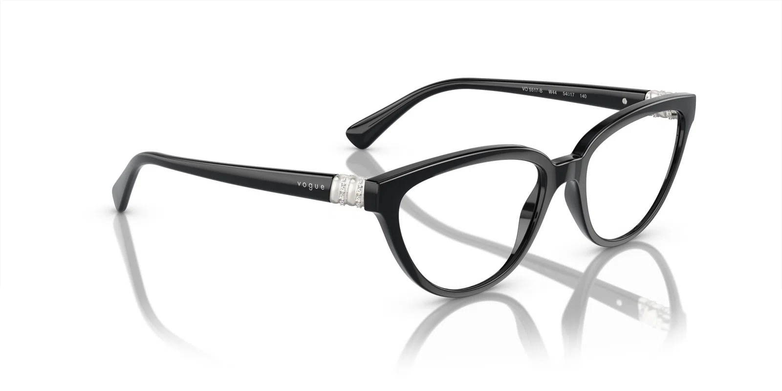 Vogue Eyewear 5517B Eyeglasses - view 15